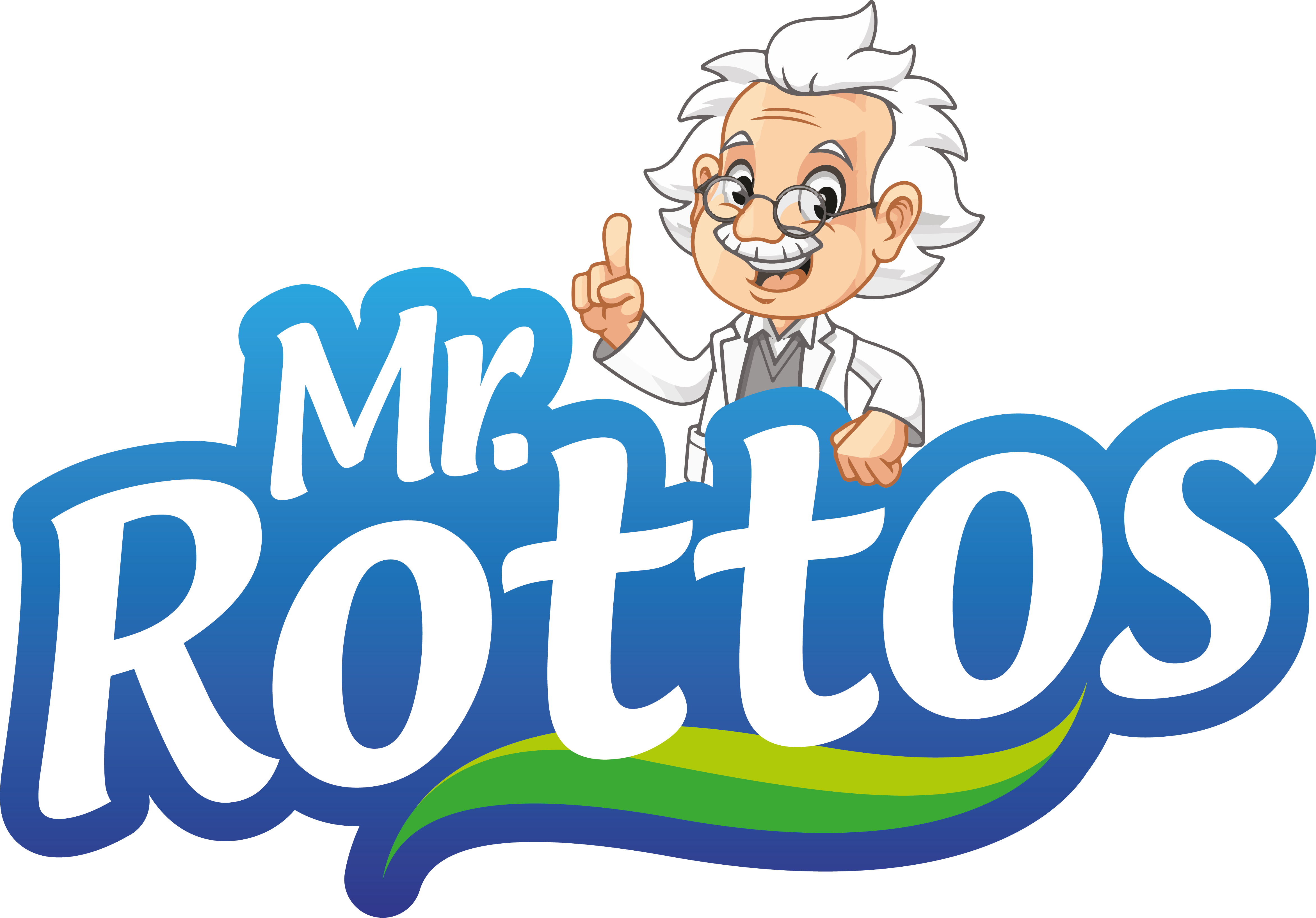 MR. ROTTOS